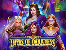 Divas of Darkness
