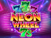 Neon Wheel