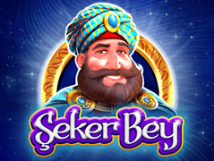 Seker Bey