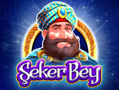 Seker Bey